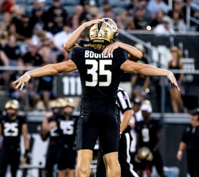 Colton Boomer UCF Football Lake Mary-4