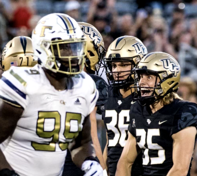 Colton Boomer UCF Football Lake Mary-2