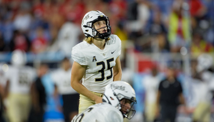 Colton Boomer UCF Football Lake Mary-37