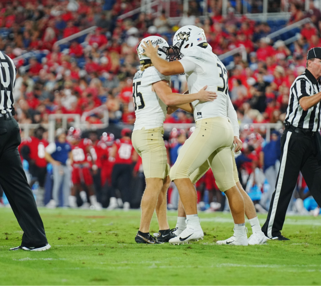 Colton Boomer UCF Football Lake Mary-36