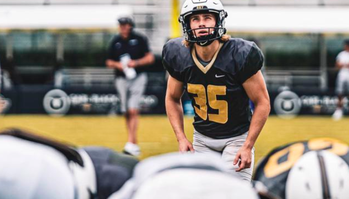 Colton Boomer UCF Football Lake Mary-34