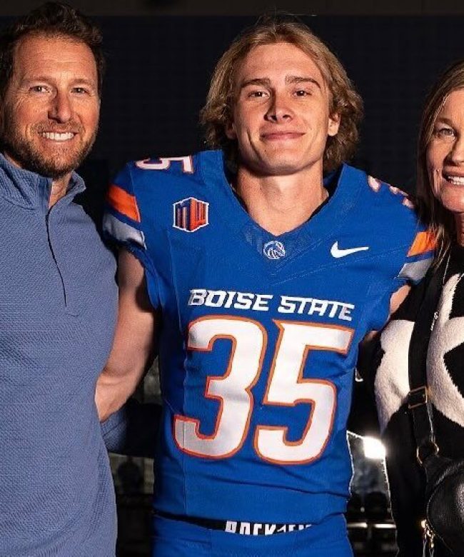 colton boomer boise state kicker