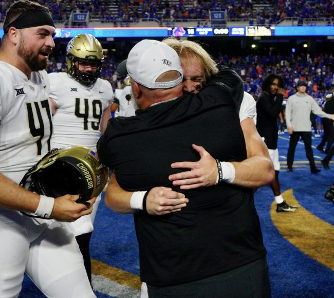 colton boomer ucf